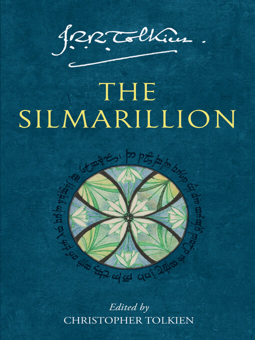 J. R. R. Tolkien创作的The Silmarillion作品的详细信息 - 可供借阅